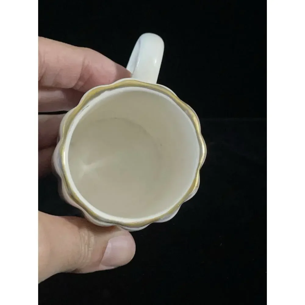 Sezane Espresso Cup Coffee Home French
